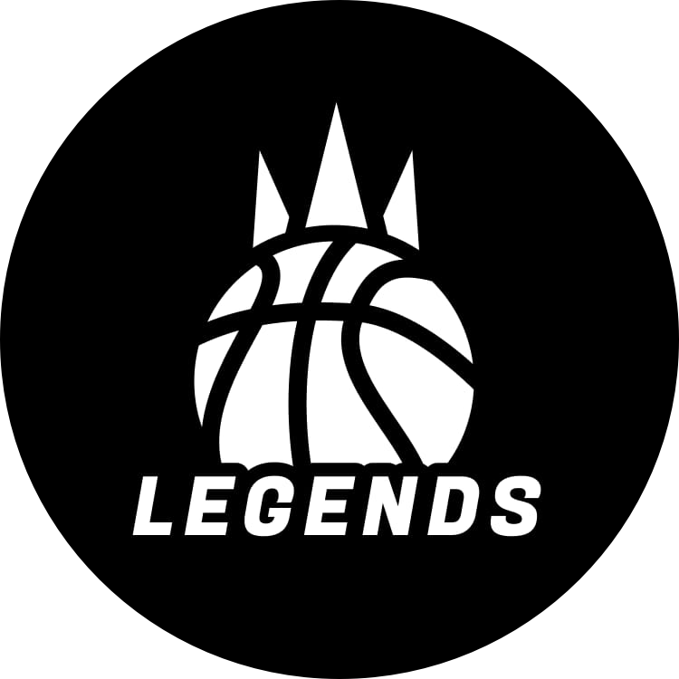 Lichfield Legends Team Logo